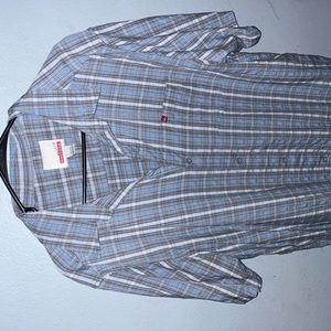 XL Quick silver Mens Shirt
